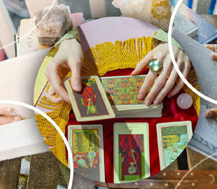 Гороскоп на 2 вересня 2022 року для всіх знаків зодіаку за картами Таро