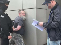 Затримано ексначальника СБУ в Криму через державну зраду