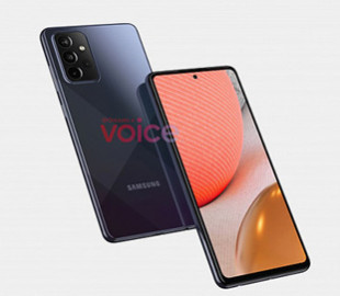 Смартфон Samsung Galaxy A72 протестировали в Geekbench