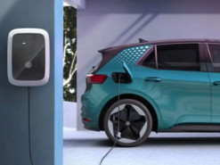 Volkswagen решил серьезные проблемы с программным обеспечением в ID 3