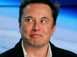 Илон Маск назвал единственную консольную игру, в которую играл