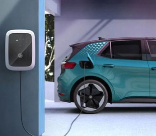 Volkswagen решил серьезные проблемы с программным обеспечением в ID 3