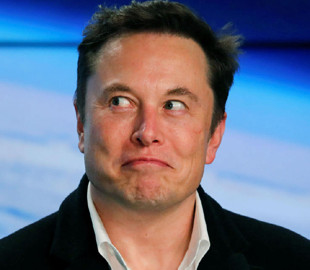 Илон Маск назвал единственную консольную игру, в которую играл