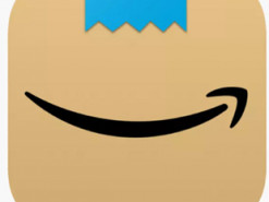 Amazon поменяла иконку приложения из-за жалоб на схожесть предыдущей с усами Гитлера