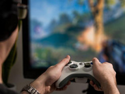 Названы самые опасные компьютерные игры