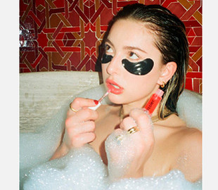 Дочь Стива Джобса стала моделью