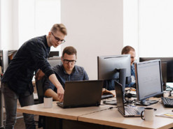 В Минздраве рассказали, как будут работать офисы после карантина