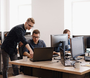 В Минздраве рассказали, как будут работать офисы после карантина