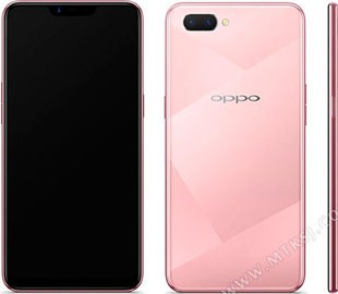 Стали доступны спецификации Oppo A3s