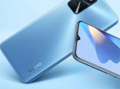 Oppo A54s представлен официально