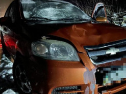 Повідомлено про підозру водію, який у стані сп’яніння скоїв смертельний наїзд на дитину