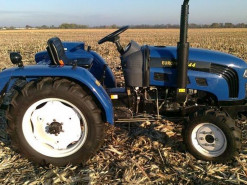 За несуществующий трактор винничанин отдал интернет-мошенникам 3 000 долларов