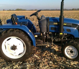 За несуществующий трактор винничанин отдал интернет-мошенникам 3 000 долларов