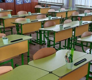 На "дистанционку" рекомендует перевести все школы Херсонщины главный санитарный врач области