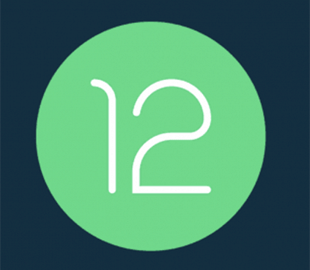 Google выпустила внеочередную бета-версию Android 12