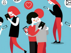 Эксперты рассказали, как преодолеть зависимость от смартфона