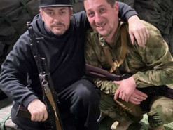 Алексей Суханов: Пришло время взять оружие