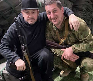 Алексей Суханов: Пришло время взять оружие