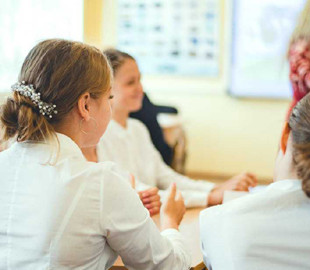 Спрощення ЗНО: нардепка пояснила ідею мультипредметного онлайн-тесту