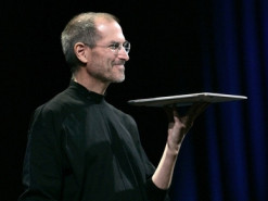 Архів Стіва Джобса випускає безкоштовну електронну книгу