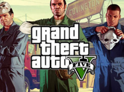 Игра GTA V взяла новый рекорд с фантастической цифрой