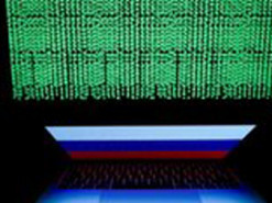 СБУ фиксировала рост кибератак во время накопления войск РФ вблизи границ Украины, - Витюк