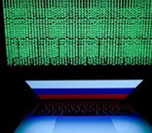 СБУ фиксировала рост кибератак во время накопления войск РФ вблизи границ Украины, - Витюк