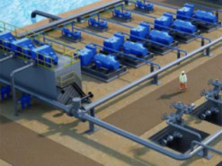 Інтернет й ШІ в небезпеці: розв'язання проблеми міститься під землею за температури у 1000 градусів