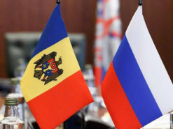 Журналістка показала, як росіяни ведуть пропаганду в Молдові (фото)