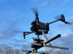 Дрони для себе і НАТО. Україна і США створять спільне підприємство з виробництва безпілотників