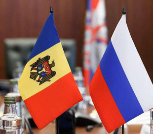 Журналістка показала, як росіяни ведуть пропаганду в Молдові (фото)