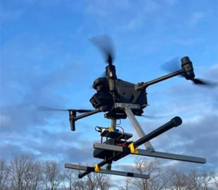 Дрони для себе і НАТО. Україна і США створять спільне підприємство з виробництва безпілотників