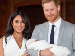 Принц Гарри и Меган Маркл провели первый эфир на Spotify после скандалов и объявлении о беременности