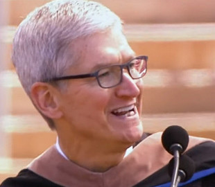 Тим Кук назвал важнейшую технологию десятилетия