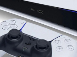 PlayStation 5 получила первое крупное обновление