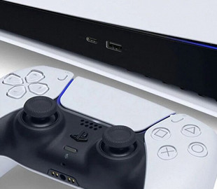 PlayStation 5 получила первое крупное обновление