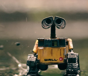 Без "мозгов" и аккумулятора: американские ученые создали новый тип роботов