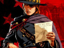 Геймеры добавили в Red Dead Redemption 2 ограбления банков