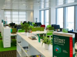 «Лабораторию Касперского» обвинили в многомиллионной неуплате налогов