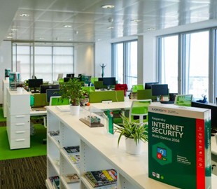 «Лабораторию Касперского» обвинили в многомиллионной неуплате налогов