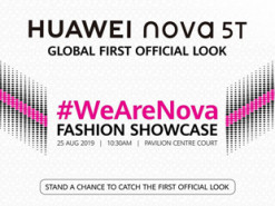 Стали известны характеристики смартфона Huawei Nova 5T