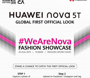 Стали известны характеристики смартфона Huawei Nova 5T