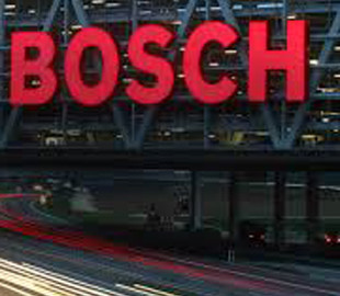 Bosch скоротить робочий тиждень у межах економії