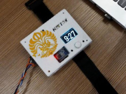 Студенты изобрели устройство для борьбы с интернет-зависимостью