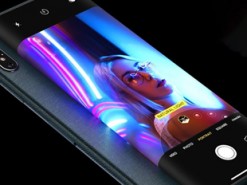 Apple представила свой вариант складного смартфона