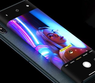 Apple представила свой вариант складного смартфона