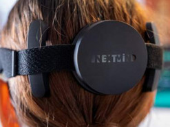 NextMind представила коммерческую версию нейроинтерфейса мозг-компьютер