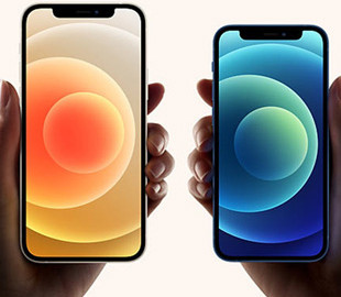 Первые покупатели iPhone 12 и iPhone 12 Pro получат смартфоны 21 октября