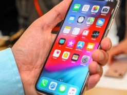 iPhone Xs и Xs Max уже в дефиците