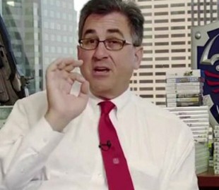 Аналитик предсказал картон от Nintendo ещё в 2012 году